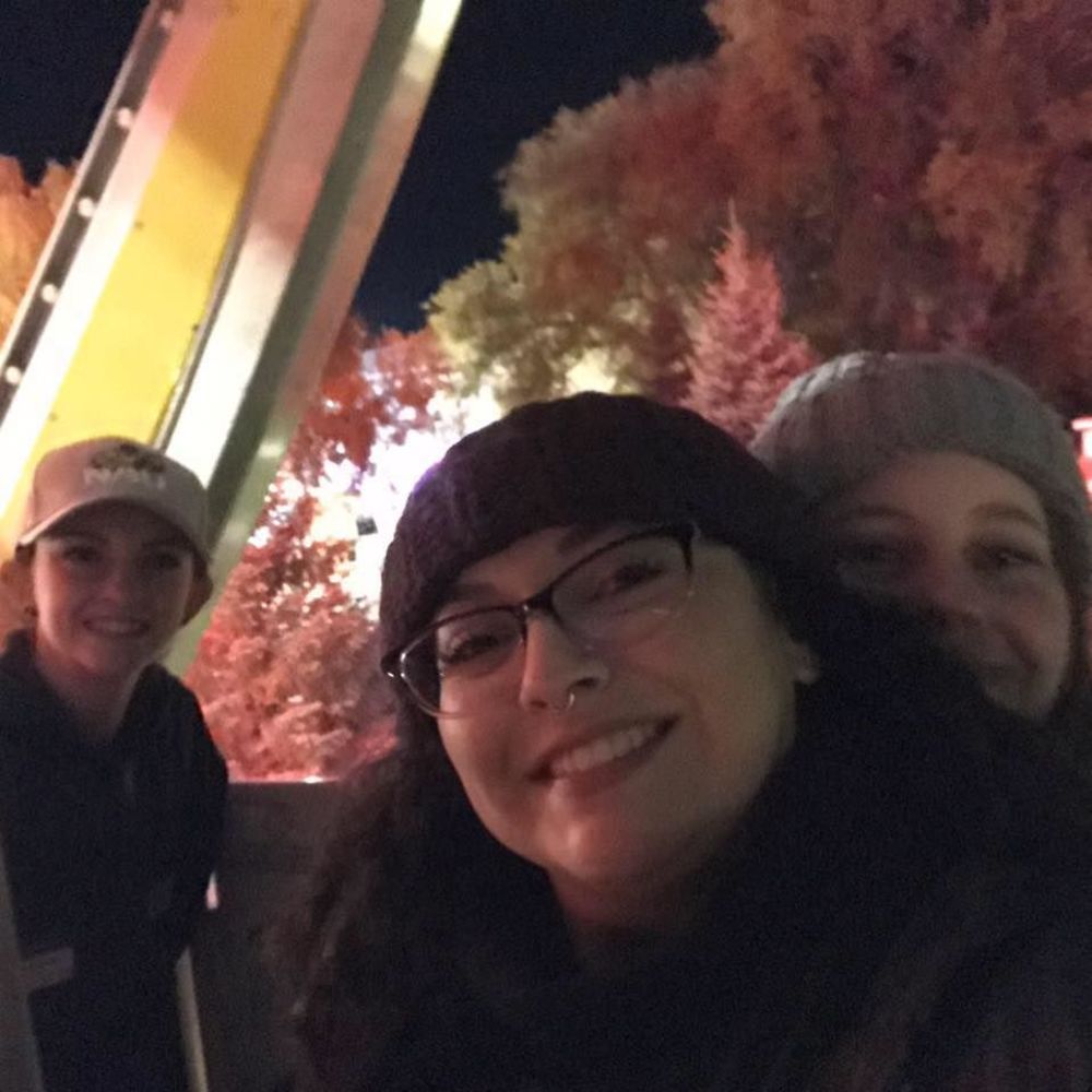 Meet your Posher, Analisa